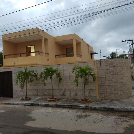 Casa Sol E Mar De Arembepe Villa Camacari Exterior foto