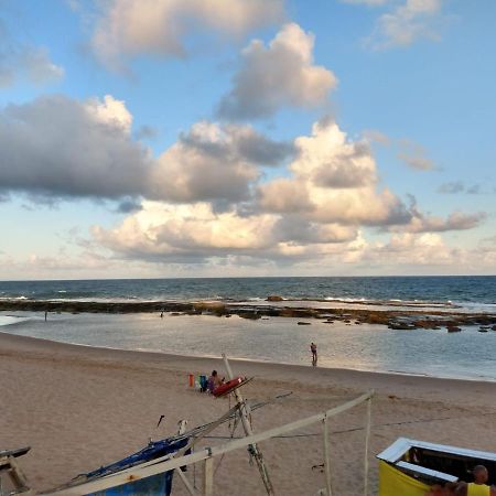 Casa Sol E Mar De Arembepe Villa Camacari Exterior foto