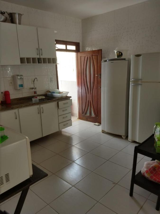 Casa Sol E Mar De Arembepe Villa Camacari Exterior foto